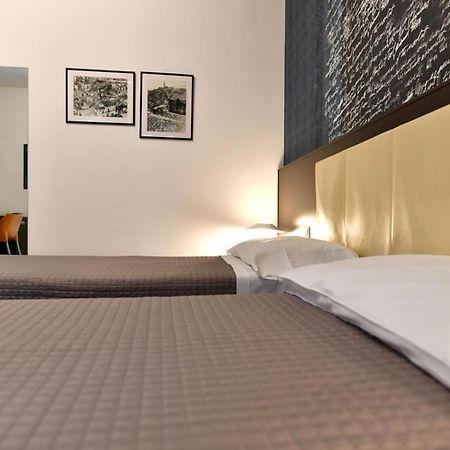 Donna Eleonora Residence Matera Zewnętrze zdjęcie