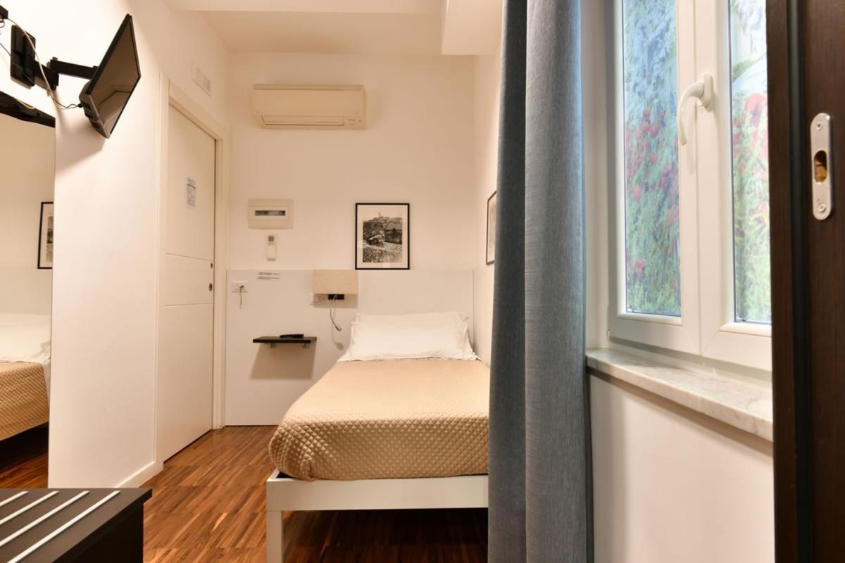Donna Eleonora Residence Matera Zewnętrze zdjęcie
