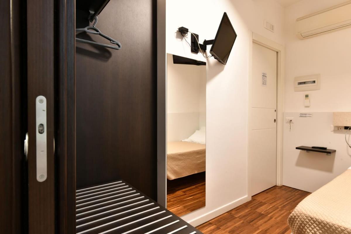 Donna Eleonora Residence Matera Zewnętrze zdjęcie