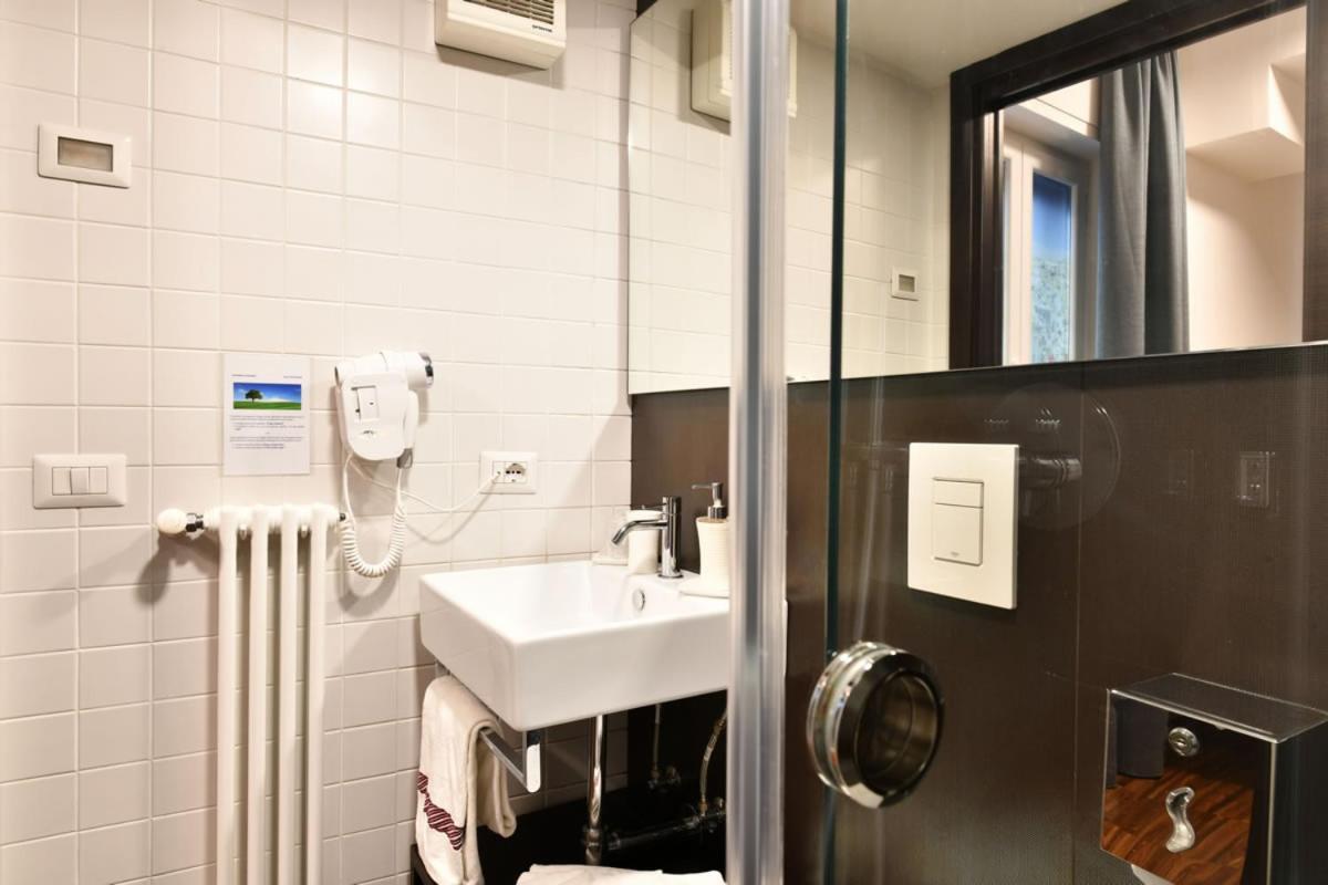 Donna Eleonora Residence Matera Zewnętrze zdjęcie
