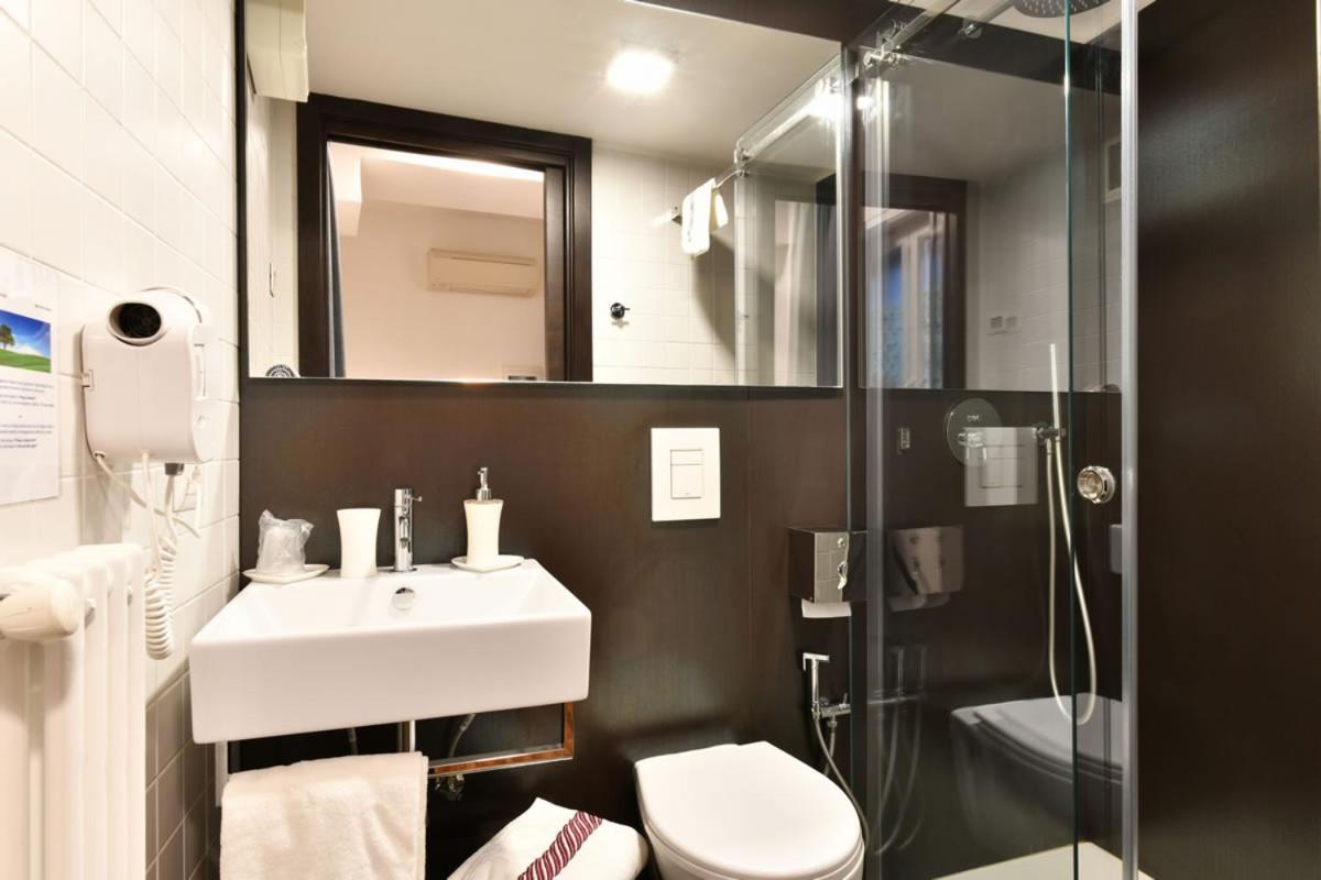 Donna Eleonora Residence Matera Zewnętrze zdjęcie