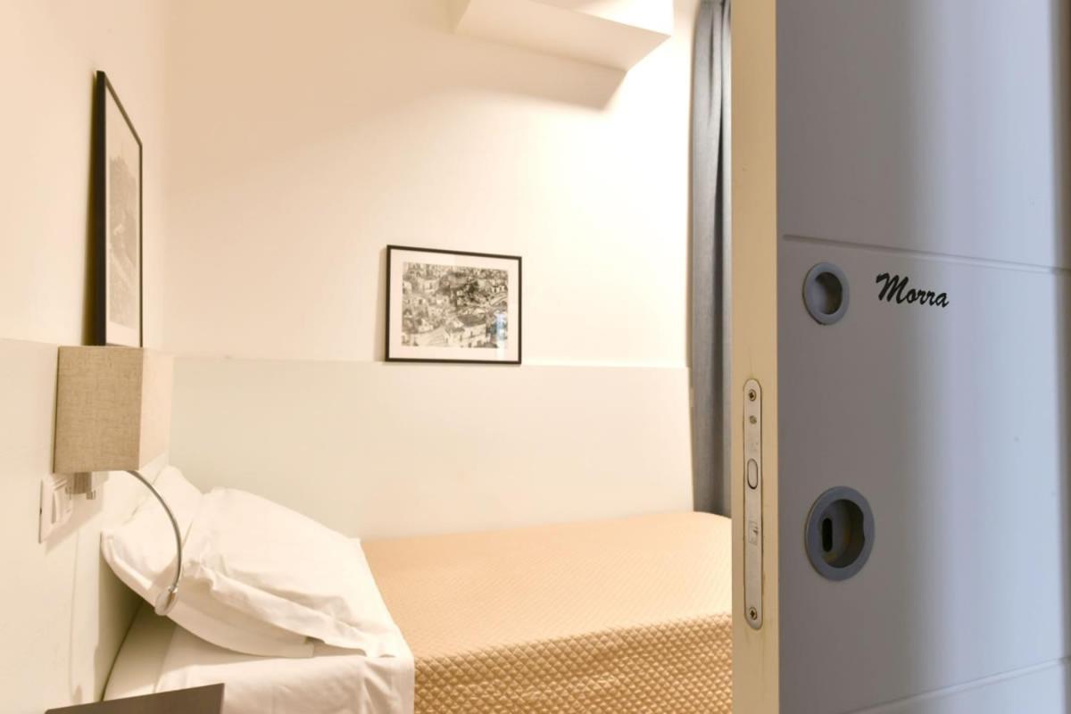 Donna Eleonora Residence Matera Zewnętrze zdjęcie