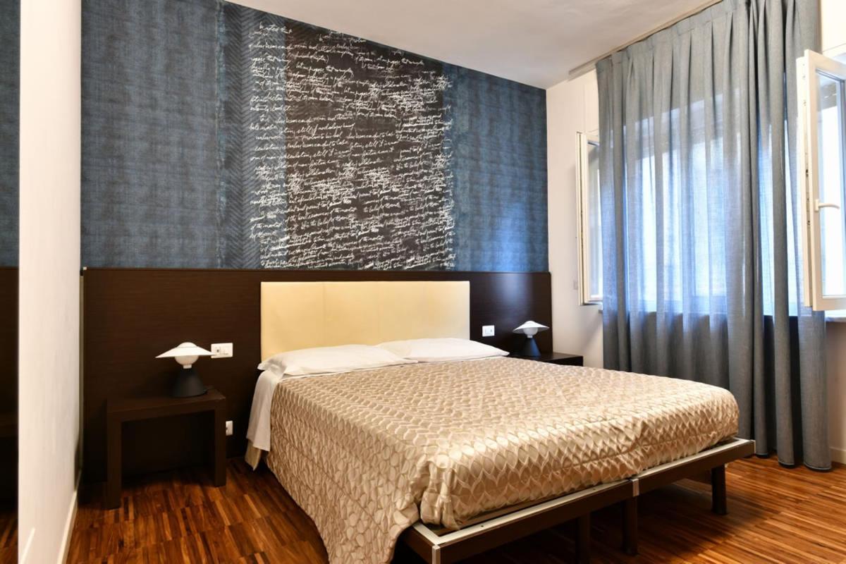 Donna Eleonora Residence Matera Zewnętrze zdjęcie
