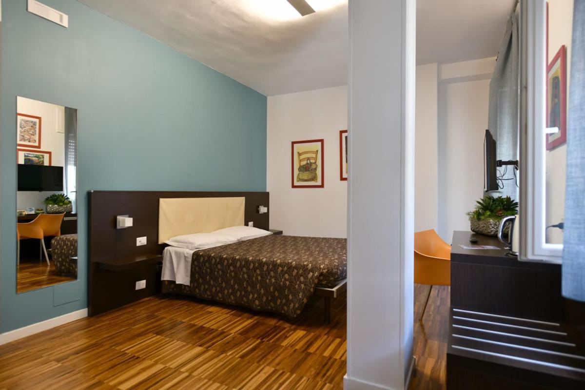 Donna Eleonora Residence Matera Zewnętrze zdjęcie