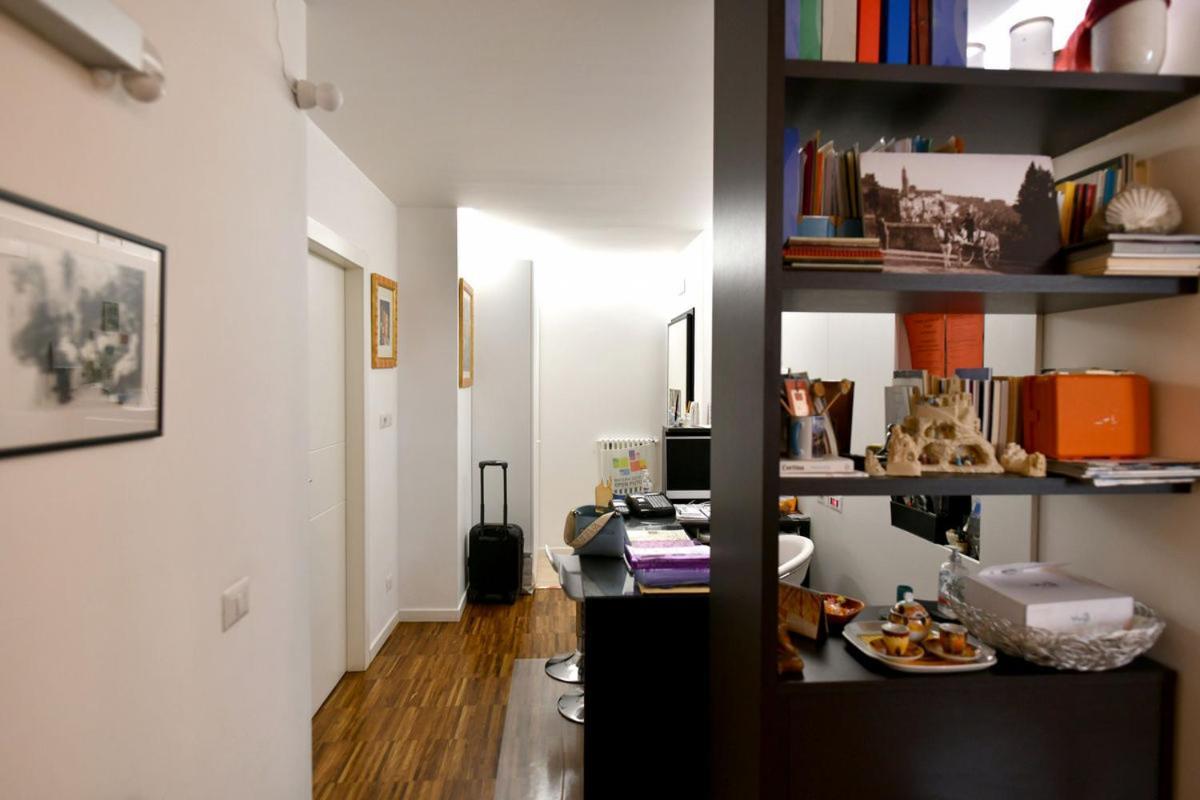 Donna Eleonora Residence Matera Zewnętrze zdjęcie