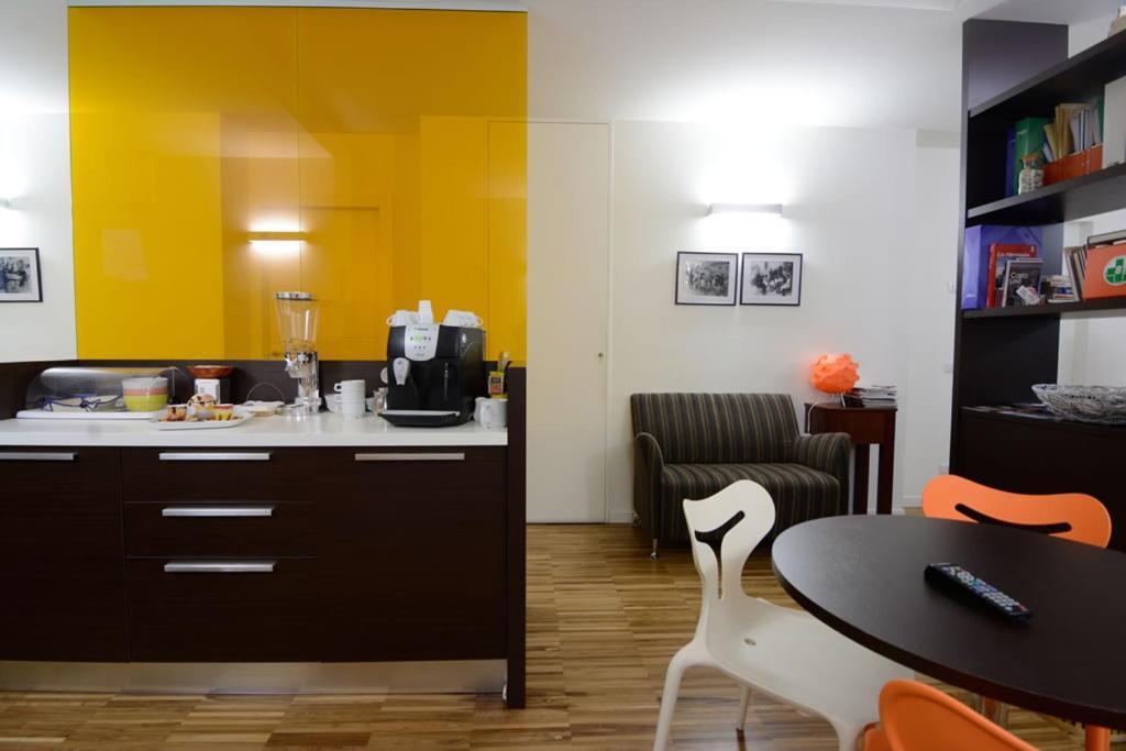 Donna Eleonora Residence Matera Zewnętrze zdjęcie