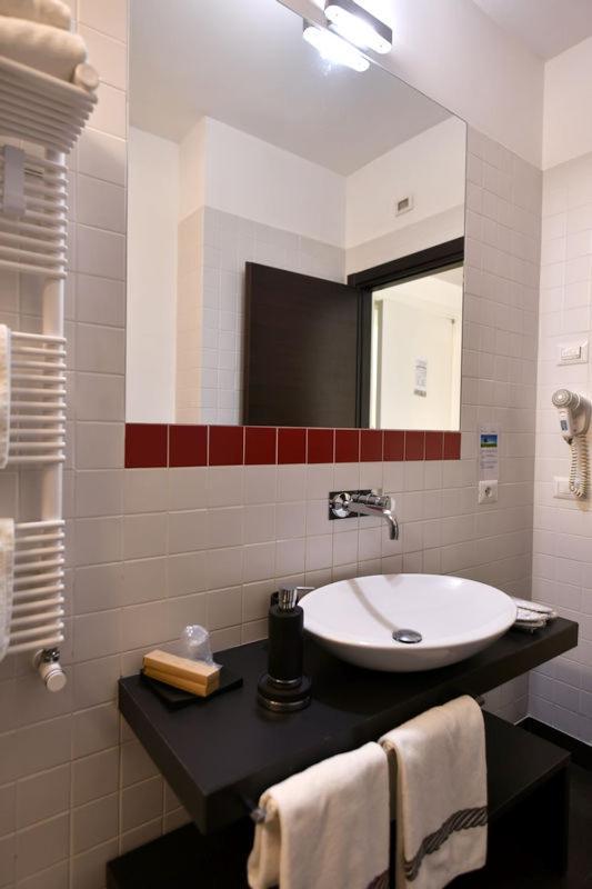 Donna Eleonora Residence Matera Zewnętrze zdjęcie