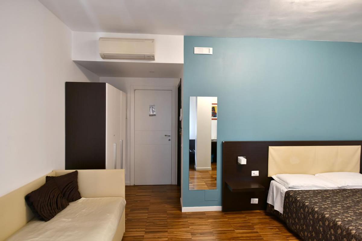 Donna Eleonora Residence Matera Zewnętrze zdjęcie