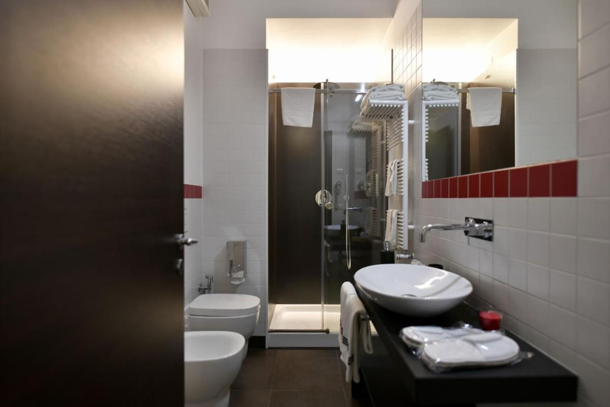 Donna Eleonora Residence Matera Zewnętrze zdjęcie