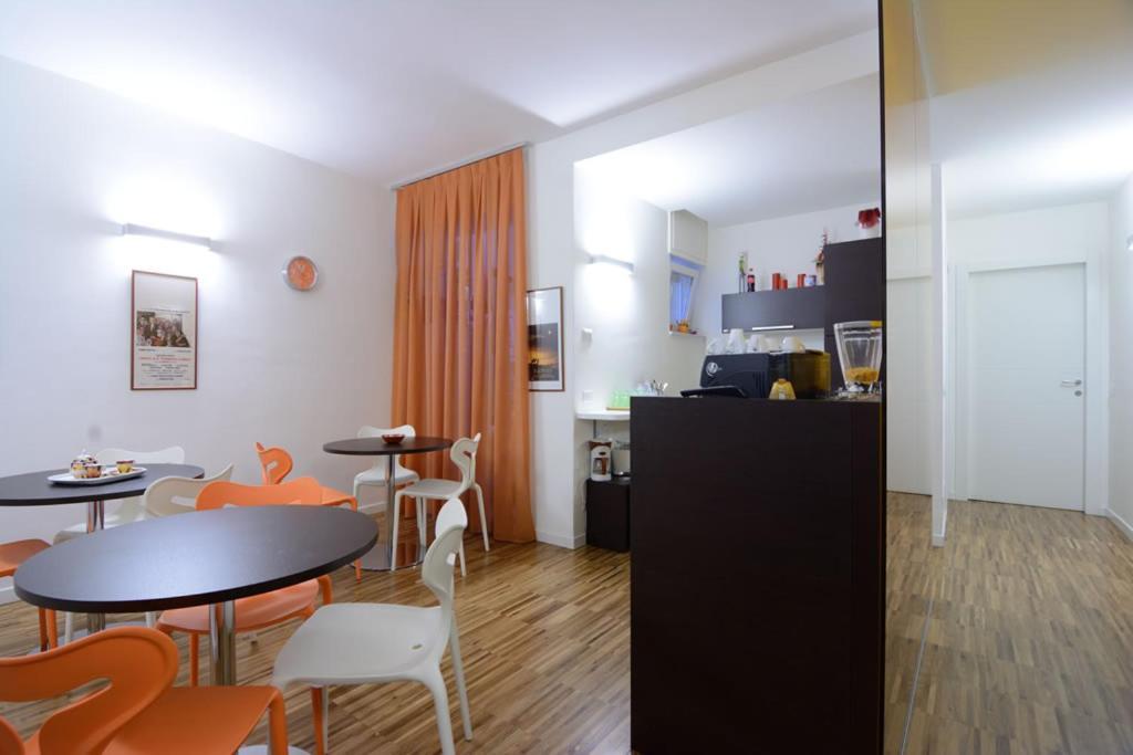 Donna Eleonora Residence Matera Zewnętrze zdjęcie