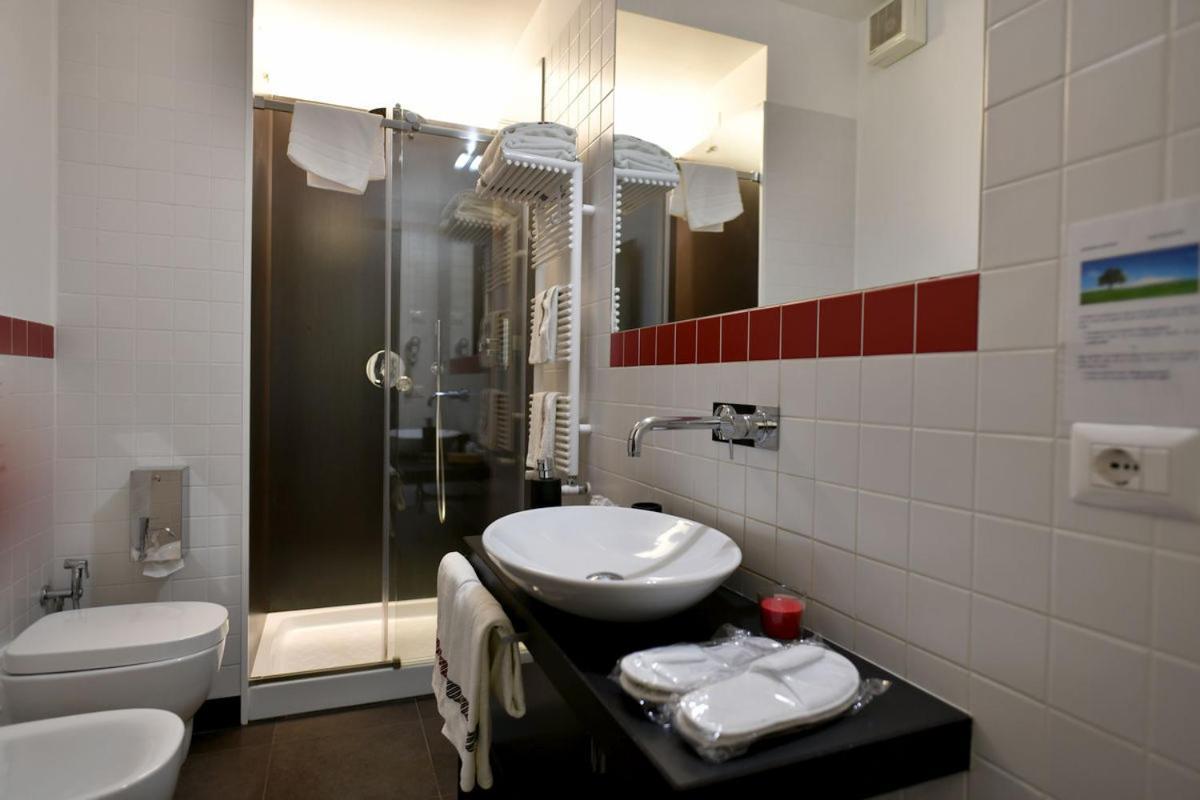 Donna Eleonora Residence Matera Zewnętrze zdjęcie