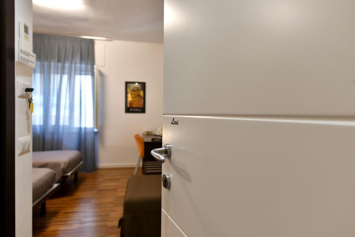 Donna Eleonora Residence Matera Zewnętrze zdjęcie