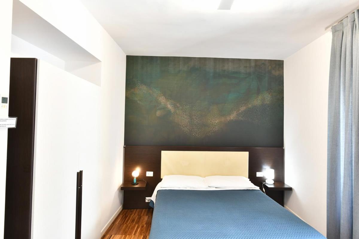 Donna Eleonora Residence Matera Zewnętrze zdjęcie