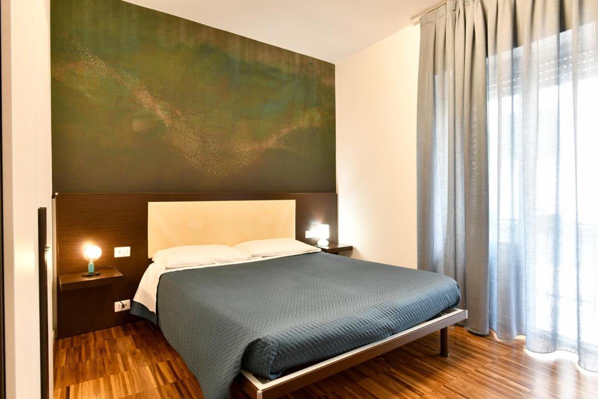 Donna Eleonora Residence Matera Zewnętrze zdjęcie