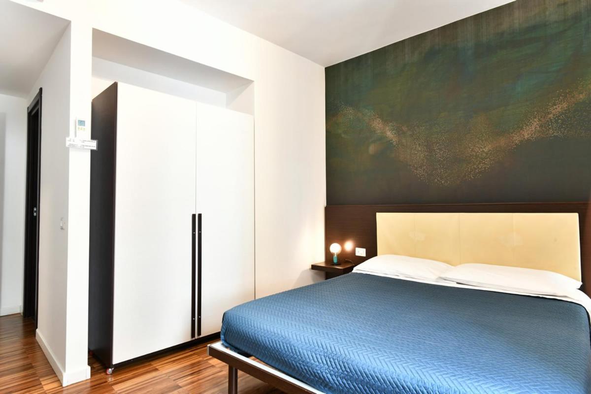 Donna Eleonora Residence Matera Zewnętrze zdjęcie