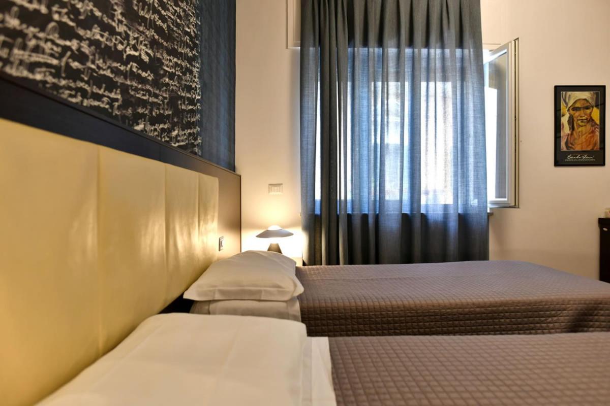 Donna Eleonora Residence Matera Zewnętrze zdjęcie
