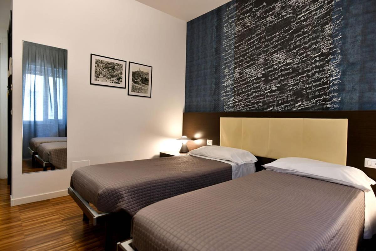 Donna Eleonora Residence Matera Zewnętrze zdjęcie