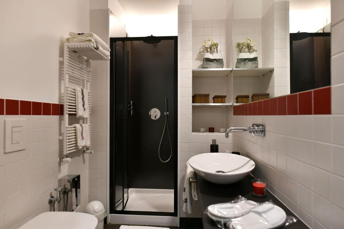 Donna Eleonora Residence Matera Zewnętrze zdjęcie