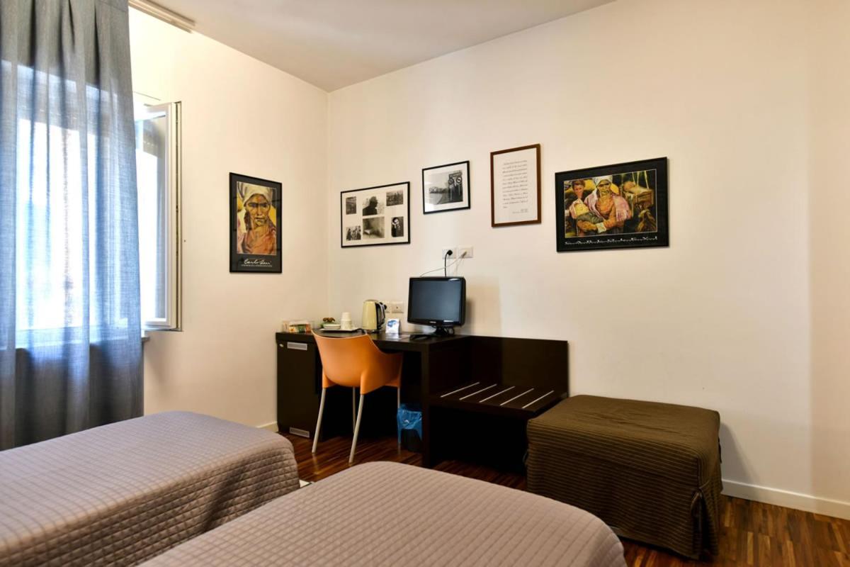 Donna Eleonora Residence Matera Zewnętrze zdjęcie