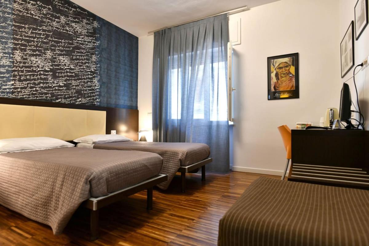 Donna Eleonora Residence Matera Zewnętrze zdjęcie
