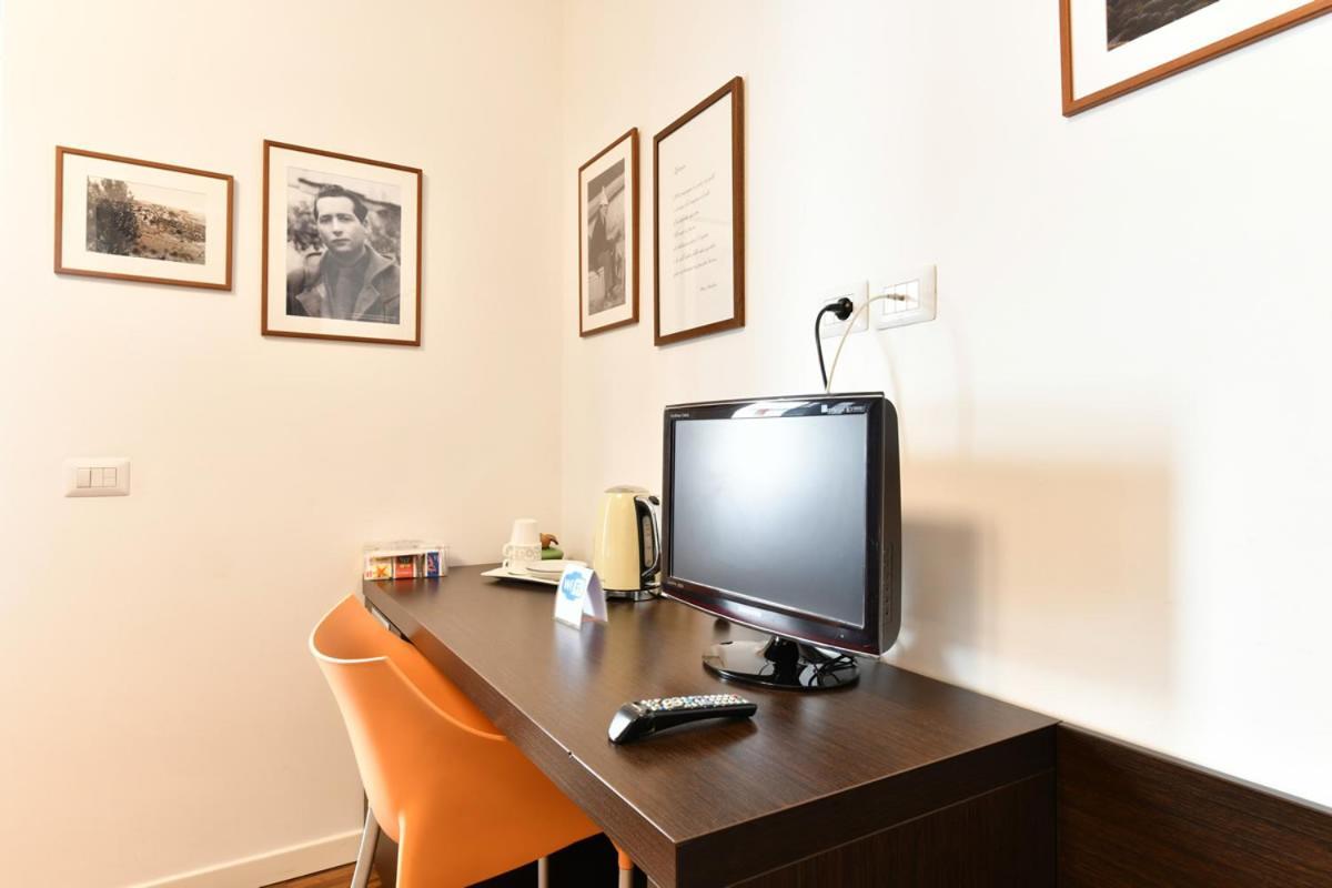 Donna Eleonora Residence Matera Zewnętrze zdjęcie