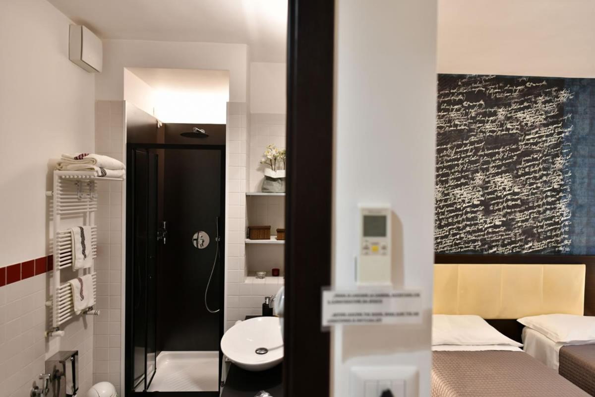 Donna Eleonora Residence Matera Zewnętrze zdjęcie
