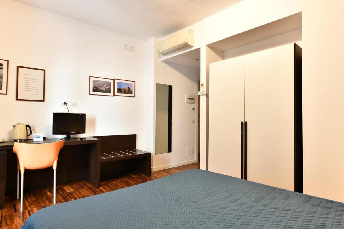 Donna Eleonora Residence Matera Zewnętrze zdjęcie