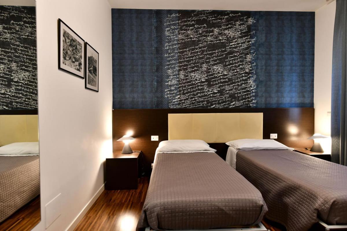 Donna Eleonora Residence Matera Zewnętrze zdjęcie