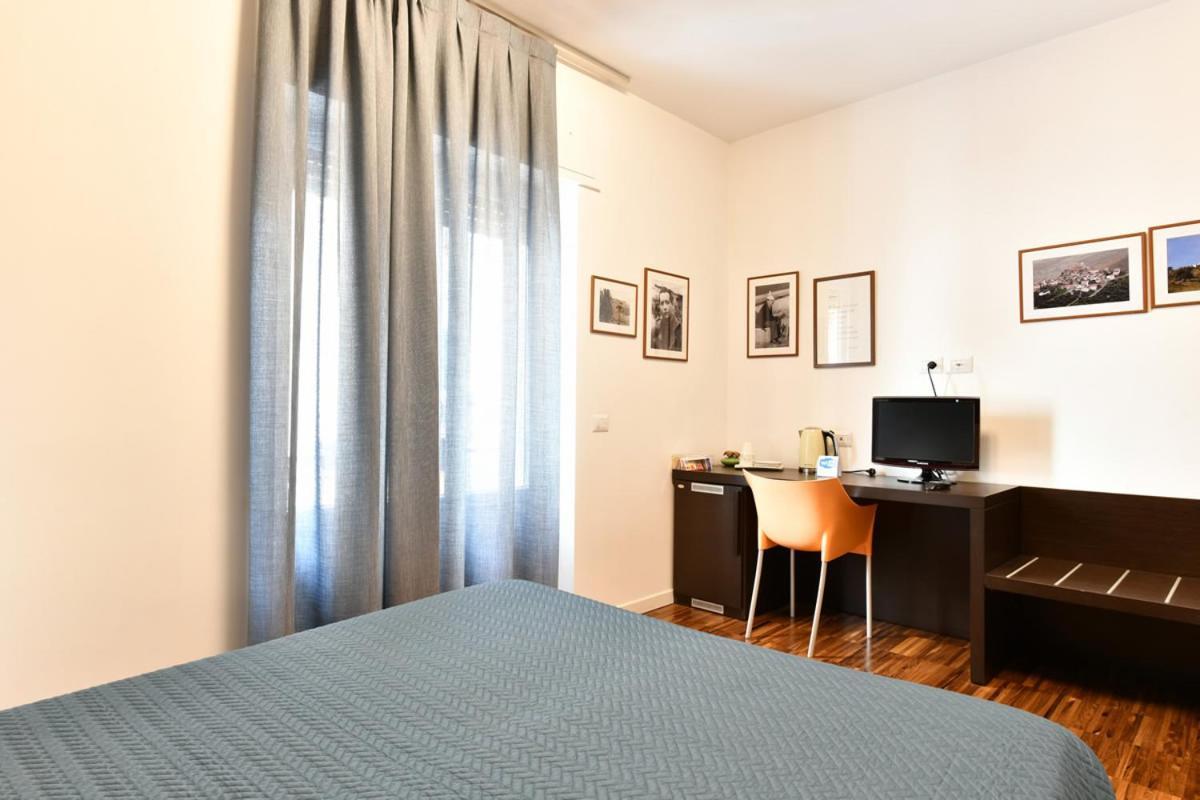 Donna Eleonora Residence Matera Zewnętrze zdjęcie