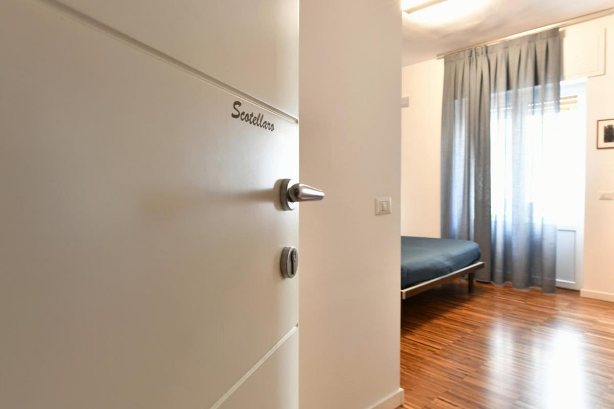 Donna Eleonora Residence Matera Zewnętrze zdjęcie