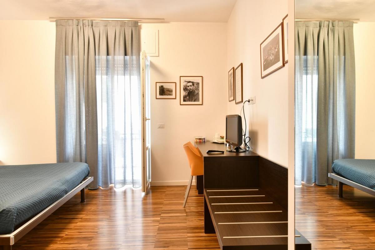 Donna Eleonora Residence Matera Zewnętrze zdjęcie