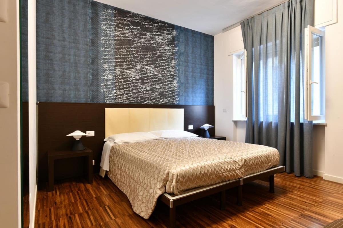 Donna Eleonora Residence Matera Zewnętrze zdjęcie