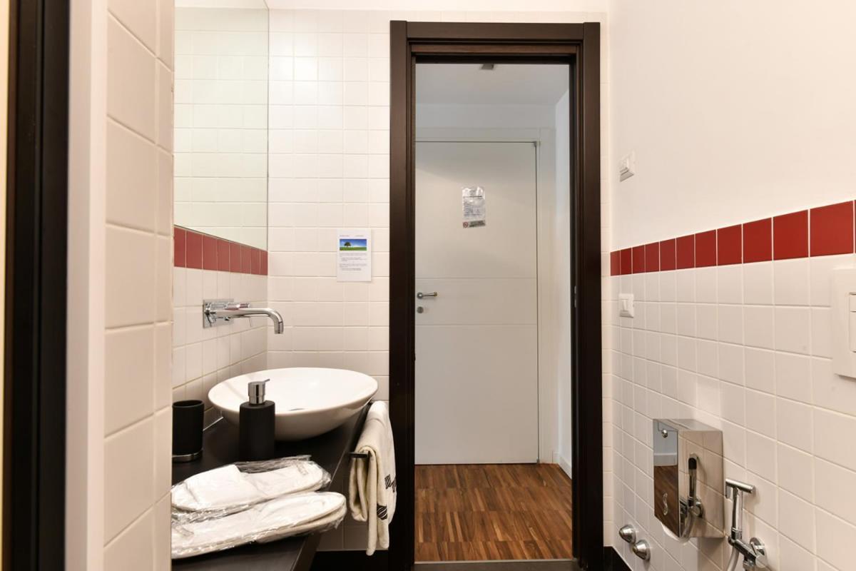 Donna Eleonora Residence Matera Zewnętrze zdjęcie