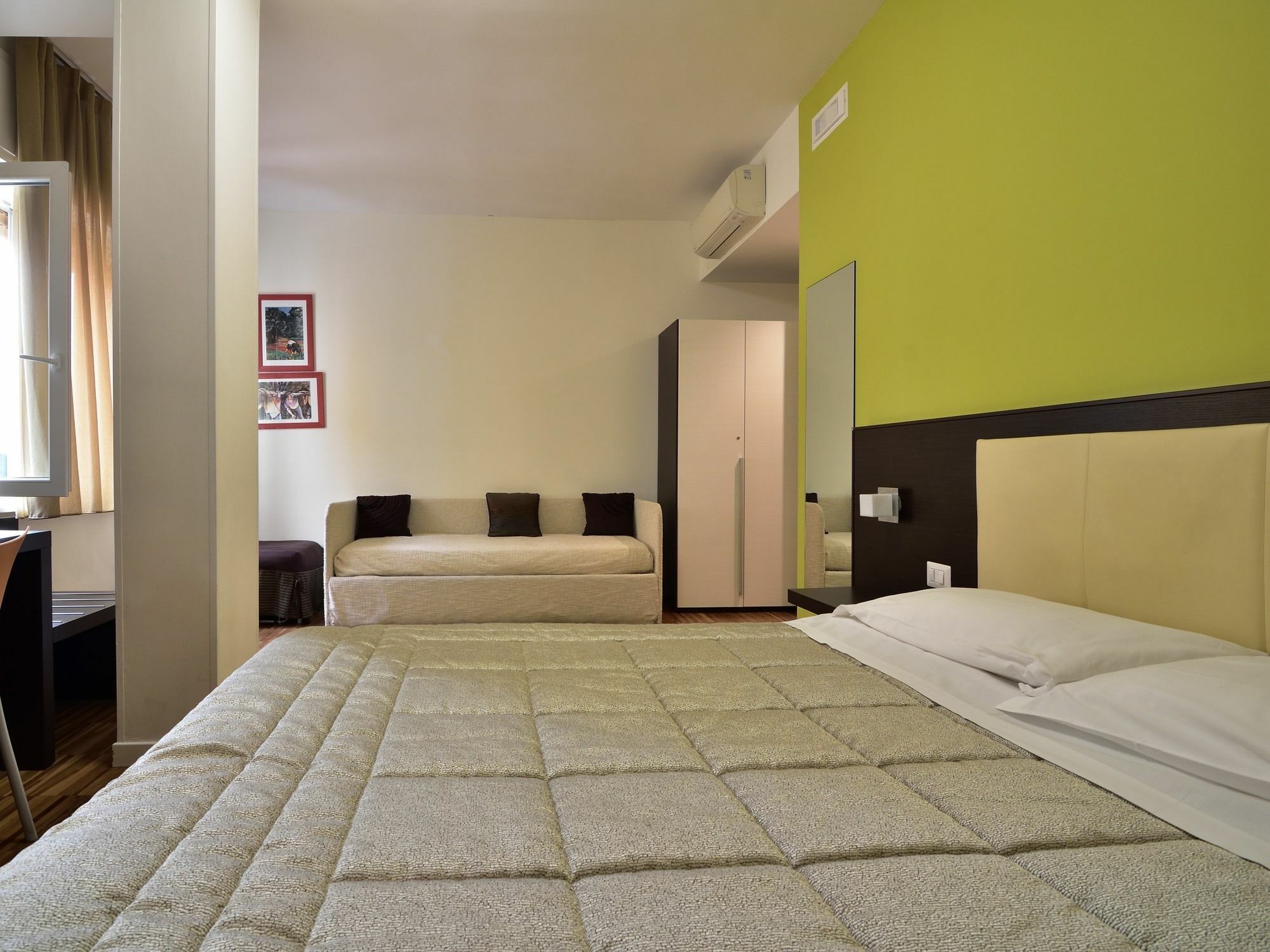 Donna Eleonora Residence Matera Zewnętrze zdjęcie