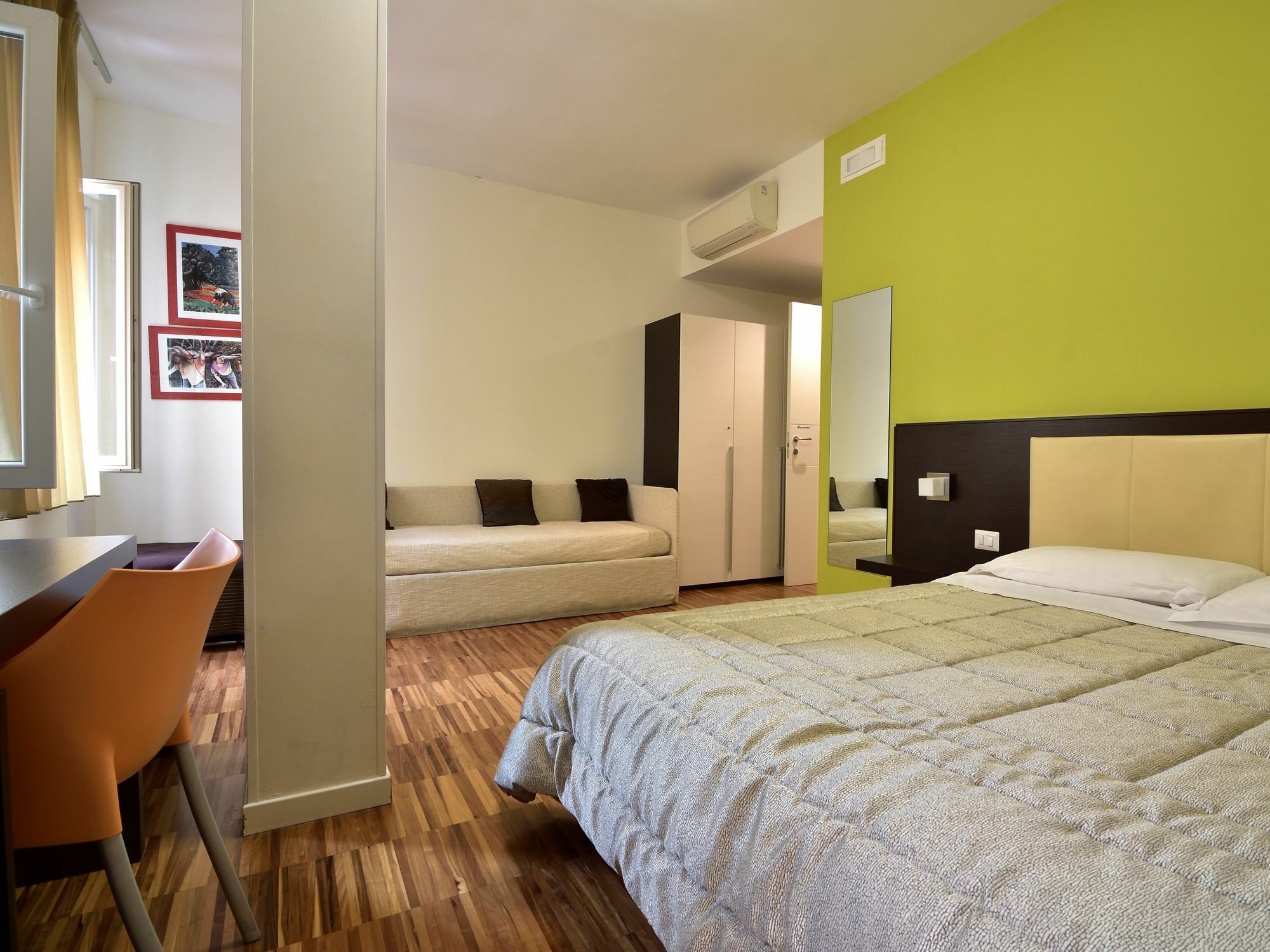 Donna Eleonora Residence Matera Zewnętrze zdjęcie